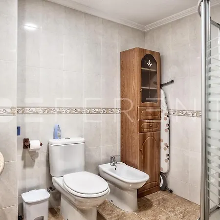 Beferent En San Juan Pueblo Διαμέρισμα