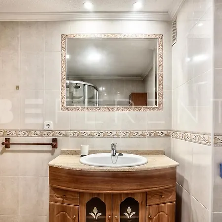 Beferent En San Juan Pueblo Διαμέρισμα *