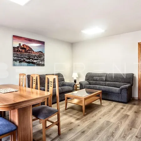 Beferent En San Juan Pueblo Διαμέρισμα *