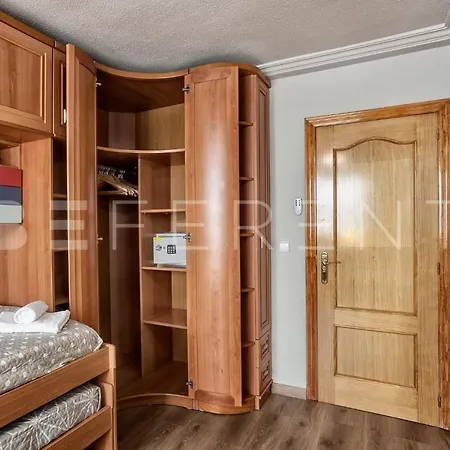 Διαμέρισμα Beferent En San Juan Pueblo