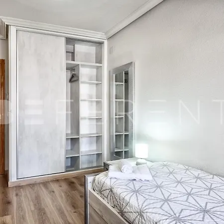 Beferent En San Juan Pueblo Διαμέρισμα